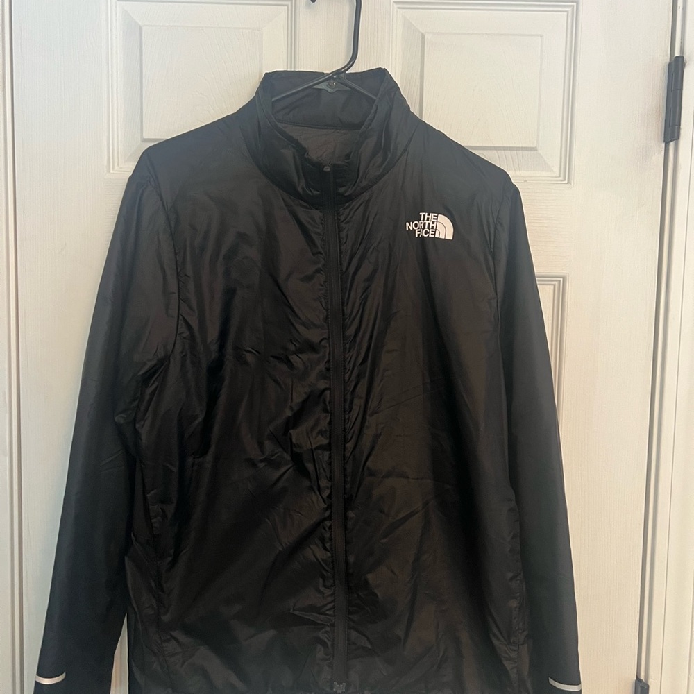 The North Face Men's Black Outerwear
